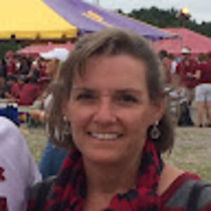 Meet your Posher, Deanna